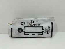Ricambi usati airbag usato  Italia