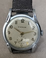 Pierce watch inc. usato  Italia