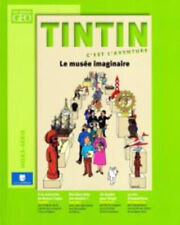 Revue tintin aventure d'occasion  Bubry