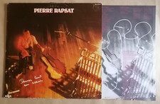 Pierre rapsat devi d'occasion  Expédié en Belgium