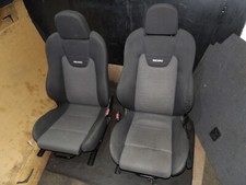 Pel zafira sitz gebraucht kaufen  Massenbachhausen