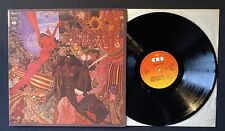 Santana abraxas orig usato  Volvera