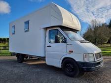 luton van for sale luton van for sale LISS