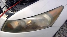 Used left headlight for sale  Fairdale