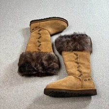 Ugg boots rosanna for sale  Roy
