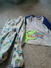 Boys pyjamas for sale  ROTHERHAM