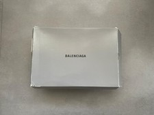 Sneakers balenciaga triple usato  Vertova