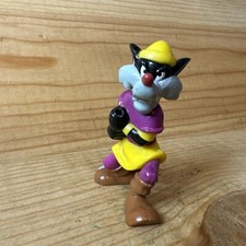 Figurine loup collection d'occasion  Prayssac
