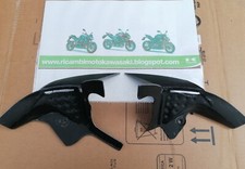 Cover plastiche alette usato  Napoli