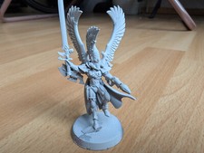 Aeldari winged autarch gebraucht kaufen  Bielefeld