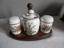 Ensemble epice villeroy d'occasion  Saint-Sébastien-de-Morsent