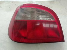 7700428320 headlight rear d'occasion  Expédié en Belgium
