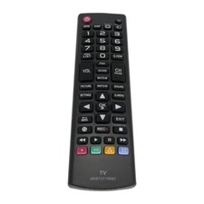 Usado, Controle remoto para LG Smart TV 42LN5300 32LH500B 39LN5300 55LN541C comprar usado  Enviando para Brazil
