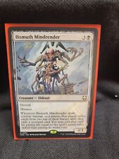 Mtg bismuth mindrender for sale  DARTMOUTH