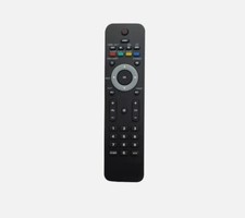 Controle remoto para TV Philips UKF255-010 URMT42JHG004 32PFL4907 LED HDTV comprar usado  Enviando para Brazil