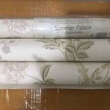 Laura ashley wallpaper for sale  LIVERPOOL