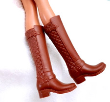 B010 barbie fashionistas usato  Genova