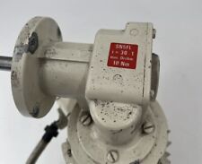 Gear motor sn5fl for sale  BLACKBURN