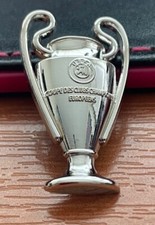 European cup champions for sale  LOWESTOFT