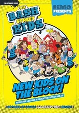 Beano presents bash for sale  ROSSENDALE