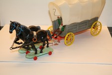Ddr cowboys pferde gebraucht kaufen  Hohenstein-Ernstthal