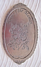 Plaque tableau etain d'occasion  Poix-du-Nord
