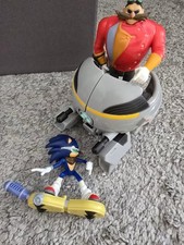 Sonic spielset gebraucht kaufen  Nackenheim