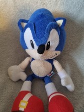 Sonic hedgehog classic for sale  NOTTINGHAM