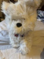 Walking scottie dog for sale  GRIMSBY