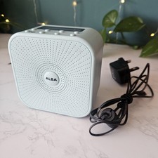 Alba dab32bt dab for sale  ST. LEONARDS-ON-SEA
