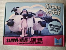 shaun kostum gebraucht kaufen  Kempten (Allgäu)