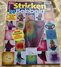 Simply kreativ stricken gebraucht kaufen  Bramsche