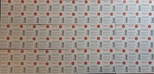 72x rossmann coupon gebraucht kaufen  Kaufbeuren