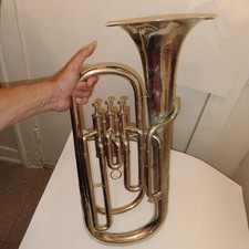 Steuben baritone german for sale  Miami