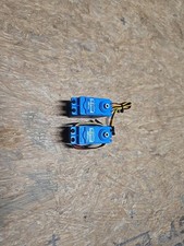 Hitec 646wp servos for sale  Blue Springs