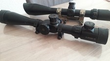 Lunette chasse tir d'occasion  Le Havre-