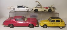 Corgi toys cars for sale  Shipping to Ireland