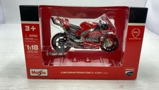 Mai36391 maisto ducati usato  Modena