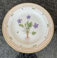 Royal copenhagen flora for sale  BORDON