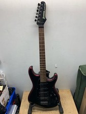 Ibanez elec guitar for sale  Brooklyn
