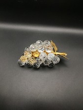 Swarovski crystal gold for sale  Montebello