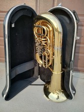 Allora tuba two for sale  Pueblo