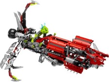 Lego 8943 axalara for sale  Gladstone