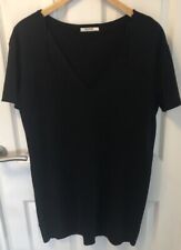 Women zara black for sale  SEAFORD