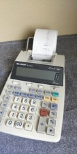 Sharp 1750v printing for sale  Riverside