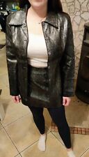 Leder kostüm gebraucht kaufen  Gerstungen