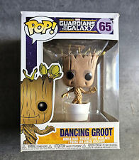 Funko pop marvel d'occasion  Courbevoie