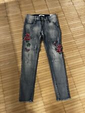 Jeans hose redial gebraucht kaufen  Walldorf