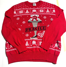 Christmas sweater story for sale  Corydon