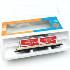 Roco 4320 flat d'occasion  Expédié en Belgium
